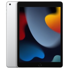 Apple iPad 10.2 (2021) 64Gb 4G Silver